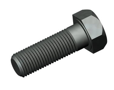 High strength bolts