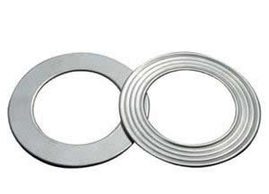 Metal gasket