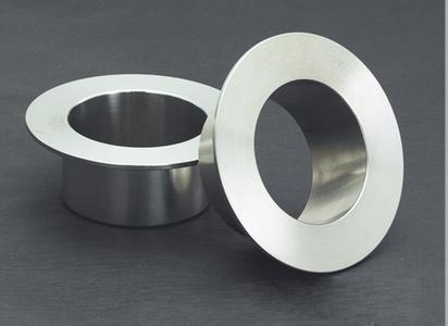 Stainless steel flange