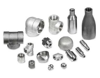 Forged fittings