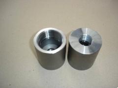 Threaded coupling