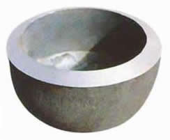 High pressure pipe fittings