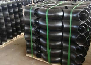 Low pressure pipe fittings