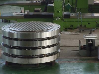 Tube plate