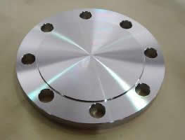 Flange cover