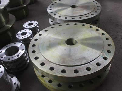 Flange cover