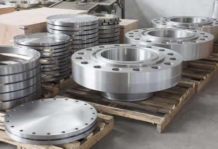 Flange